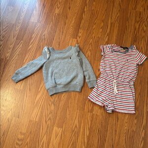 Polo by Ralph Lauren 4T/5T (Special)